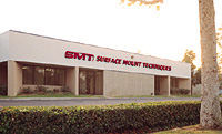 [Our Facility]